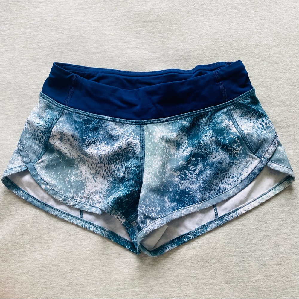 Ivivva kids short